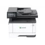Laserprinter Lexmark MX432adwe Laser Must/Valge