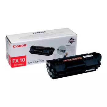 Canon FX9 toonerikassett 1 tk Originaal Must