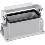 Harting Base Enclosure Han® 16B-asg1-LB-21 09 30 016 1250 1 tk (09 30 016 1250)