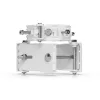 Ubiquiti Wave AP Micro Mount Valge 1.4 kg Ühilduvus Wave AP Micro