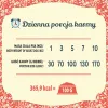 FOLK Small breeds Podhale-style lamb roast with quail and parsley - kuiv koeratoit - 1,6kg