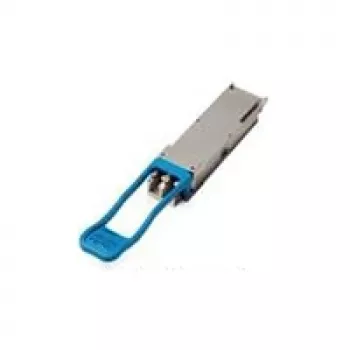 Võrgutransiiverimoodul Cisco QSFP-100G-LR4-S liidese tüüp QSFP