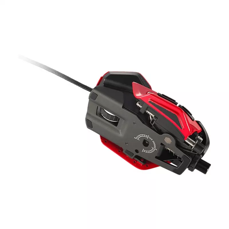 Mängurihiir Mad Catz R.A.T 8+ ADV USB Type-A