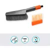 GARDENA Cleansystem pesukomplekt pehme käsiharjaga M
