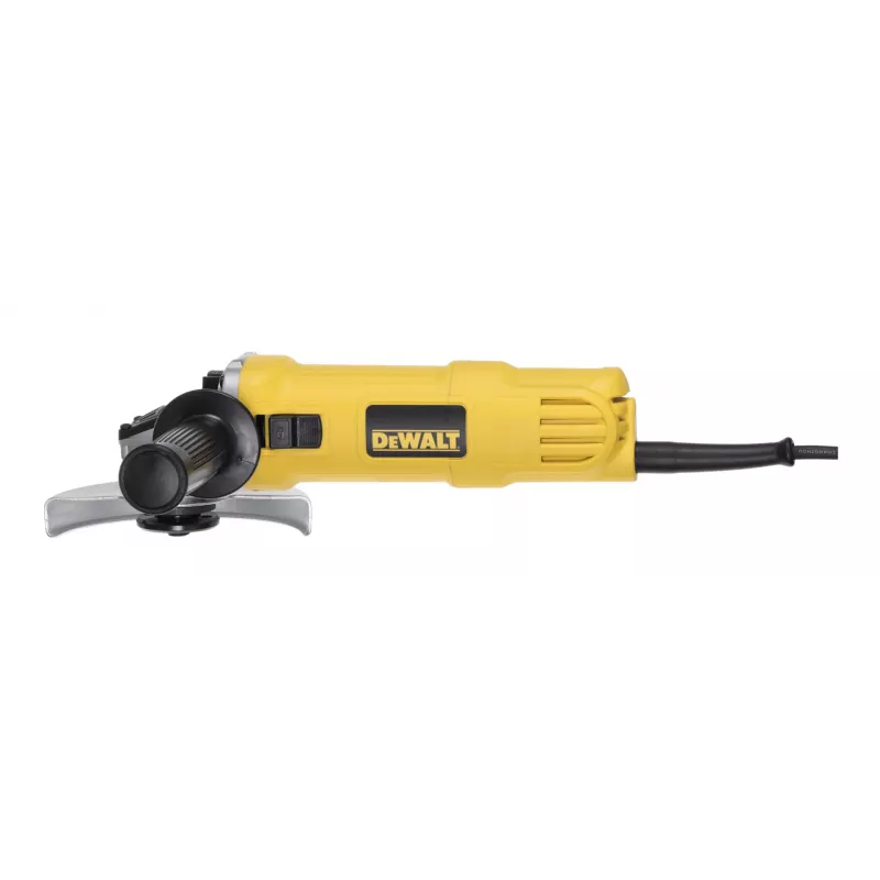 DeWALT DWE4157-QS nurgalihvija 12,5 cm 11800 p/min 900 W 2,05 kg