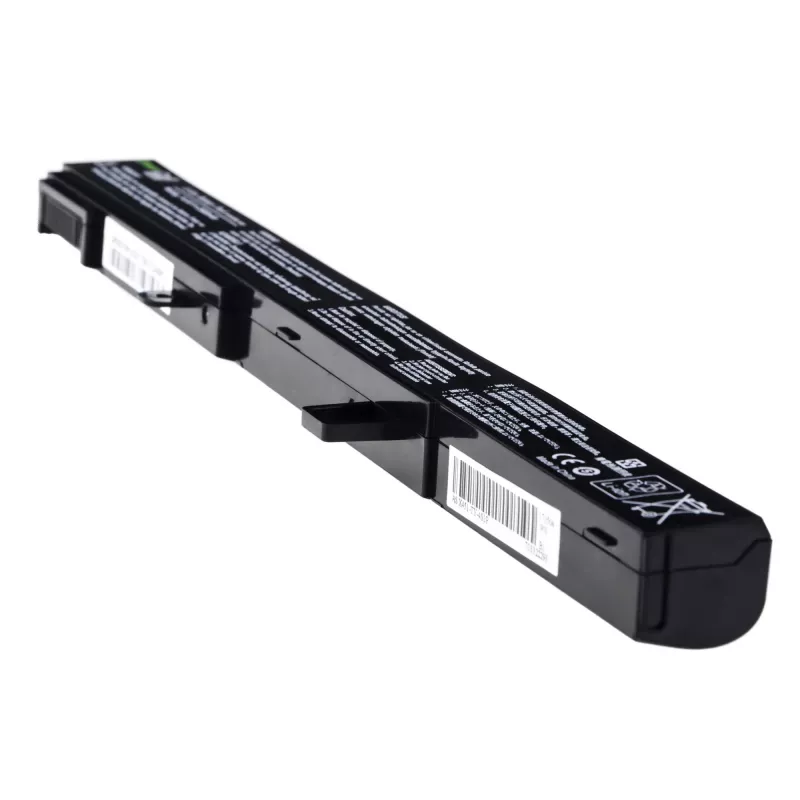Aku roheline Cell AS75PRO ASUS X551 X551C X551CA X551M X551MA jaoks