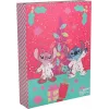 Adventkalender Paladone Stitch kirjatarbed 24-päevane 24 unikaalse kirjatarbeesemega