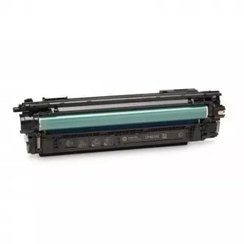 Toner tsüaan M653X/M653DN/22K CF461XC HP