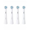 Oral-B iO hambaharja otsikud 4 tk valge