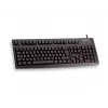 CHERRY G83-6104 klaviatuur universaalne USB QWERTY US English must