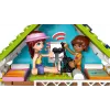 LEGO FRIENDS 42699 Rannamaja hüljestega