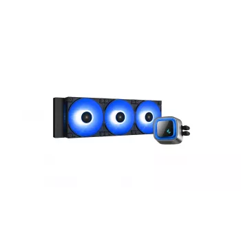 All-in-one vedelikjahuti DeepCool LS720
