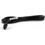 Toitekaabel HPE 213349-001 Must 3 m C5 ühenduspesa