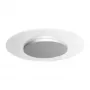 Synergy 21 LED Rundleuchte läbipaistev 12W RL nw