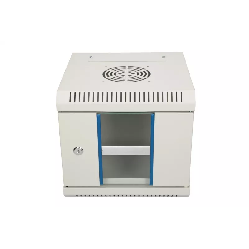 Extralink EX.14466 riiulikapp 4U Seinale paigaldatav riiul Hall