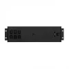 SINLINE 1600 3U 19 tolli RACK L-inter. HID