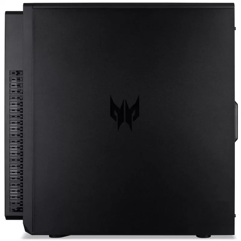Lauaarvuti Acer Predator PO5-660 — Intel Core Ultra 7 265F, 64 GB DDR5, 4 TB SSD, NVIDIA GeForce RTX 5080, Windows 11 Home