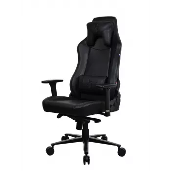 Arozzi Vernazza SoftPU - Puhas Must