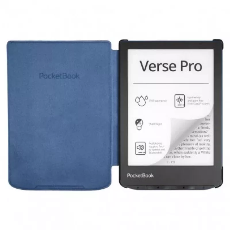 Ümbris PocketBook H-S-634-F-WW e-lugeri korpus