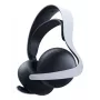 Sony PULSE Elite peakomplekt Juhtmega ja juhtmevaba Peakomplekt Mängimine Bluetooth Laadimisalus Must, Valge