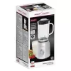 ProfiCook 501207 mikser Lauamikser 1200 W Roostevaba teras