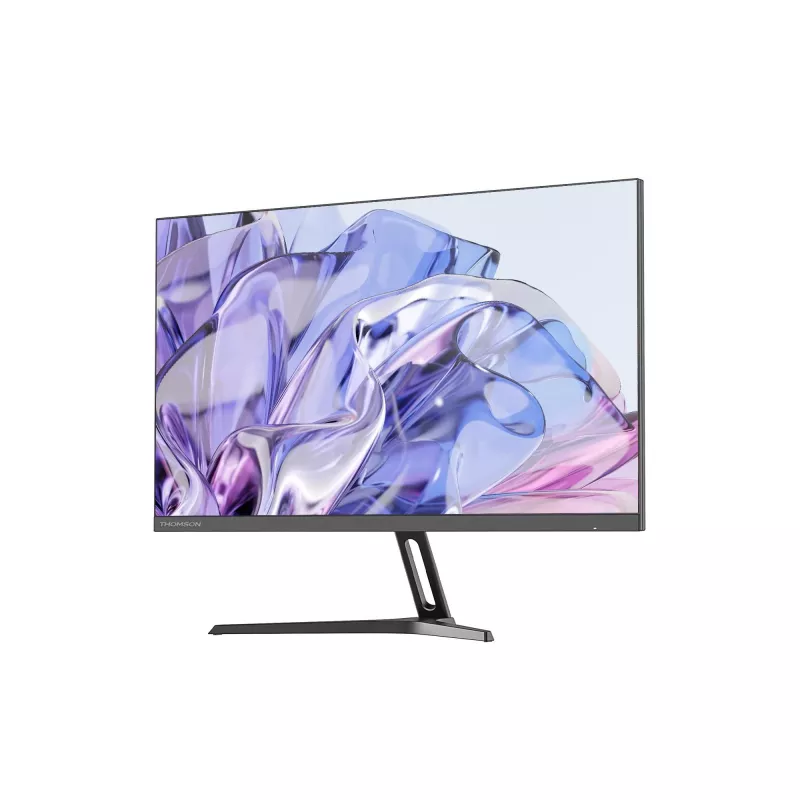 Monitor THOMSON M24FB2Y14 24 tolli (61 cm) Full HD 1920x1080 VA LED, 14 ms, VESA, must