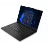 Lenovo ThinkPad E14 Gen 7 (AMD) AMD Ryzen™ 5 220 Sülearvuti 35,6 cm (14 tolli) WUXGA 16 GB DDR5-SDRAM 512 GB SSD Wi-Fi 6E (802.11ax) Windows 11 Pro Must