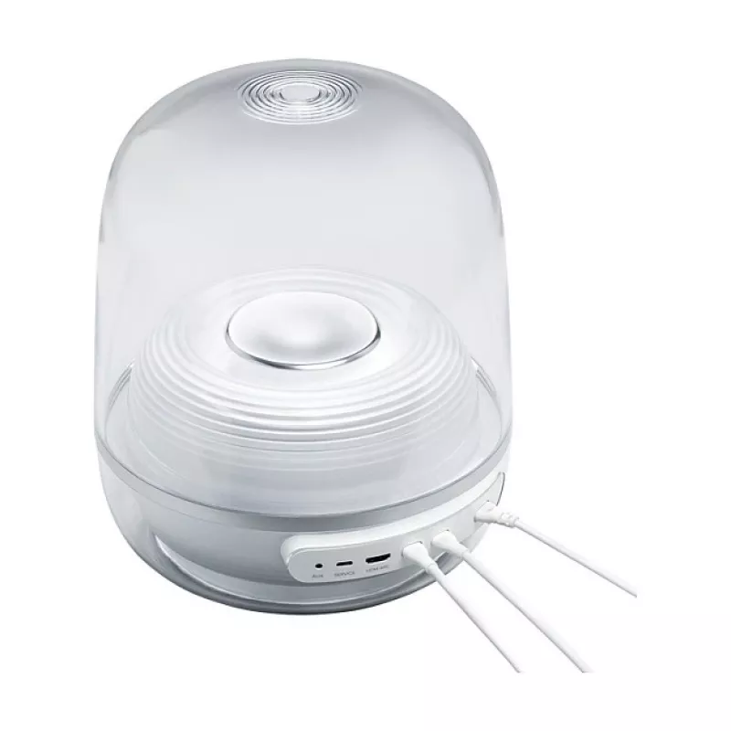 Harman Kardon SoundSticks 5 Valge