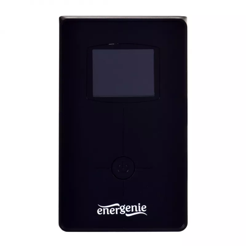 Katkematu toiteallikas ENERGENIE EG-UPS-031 Line-Interactive 0,65 kVA 390 W 2x C13 pistikupesa, 7 Ah VRLA