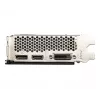 MSI VENTUS GEFORCE RTX 3050 2X XS 8G OC graafikakaart NVIDIA 8 GB GDDR6