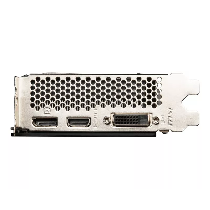 MSI VENTUS GEFORCE RTX 3050 2X XS 8G OC graafikakaart NVIDIA 8 GB GDDR6