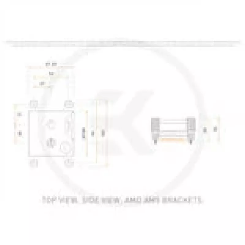 Vesijahutusplokk ek water blocks EK-Quantum Velocity³ Intel 1700/1851 ja AMD AM5 pesadele, akrüülpealispind
