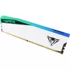 16 GB Patriot DIMM 6000 (wei, PVER516G60C42W, Elite 5 RGB, INTEL XMP, AMD EXPO)