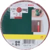 Bosch 2 607 019 497 lihvimistööriista tarvik 25 tk Lihvimisleht