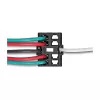 Pistikupesa DeLOCK 90790 230V 24mm sirge pistik 1 tk