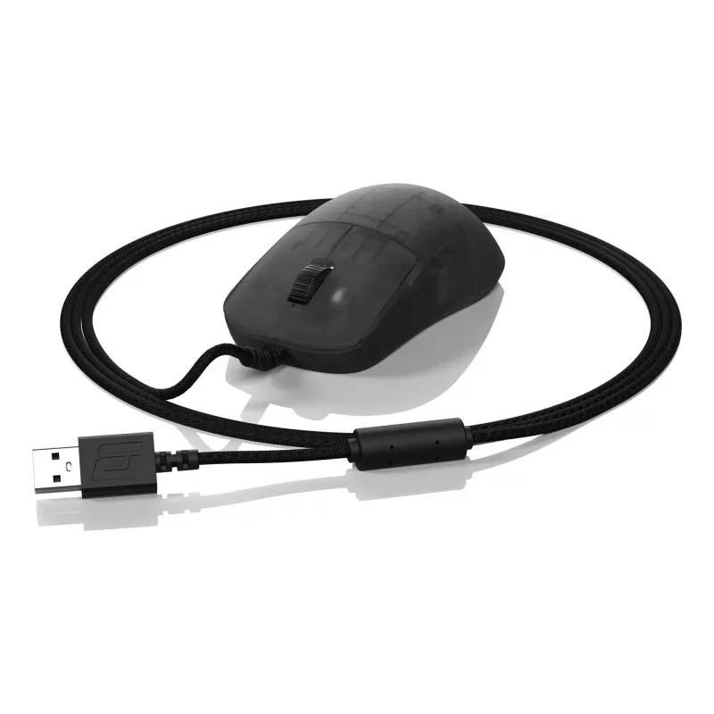 Gaming hiir Endgame Gear OP1 8k v2 - Tume