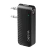 LogiLink BT0061 Bluetooth Audio Transmitter Bluetooth 5.1 Range 7 M