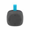 Canyon Hexagon 10 - Bluetooth 5.3 kõlar - USB-C - Kaardilugeja - IPX5 - sinakashall