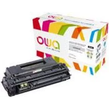 Tonerikassett OWA Armor K12335OW — Must, laserprint, 1 tk