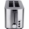Röster JATA TT1046 2 viilu 1400 W roostevaba teras