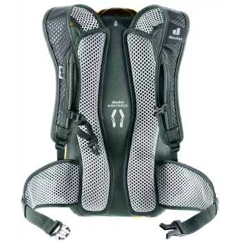 Jalgrattaseljakott - Deuter Plamort 12