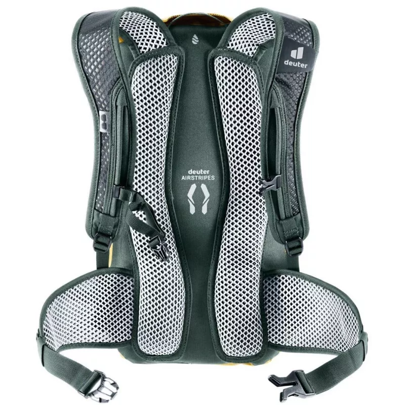 Jalgrattaseljakott - Deuter Plamort 12