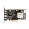 DeLOCK 90097 Sisemine USB 3.2 Gen 2 USB-C PCIe adapter 20 Gbit/s
