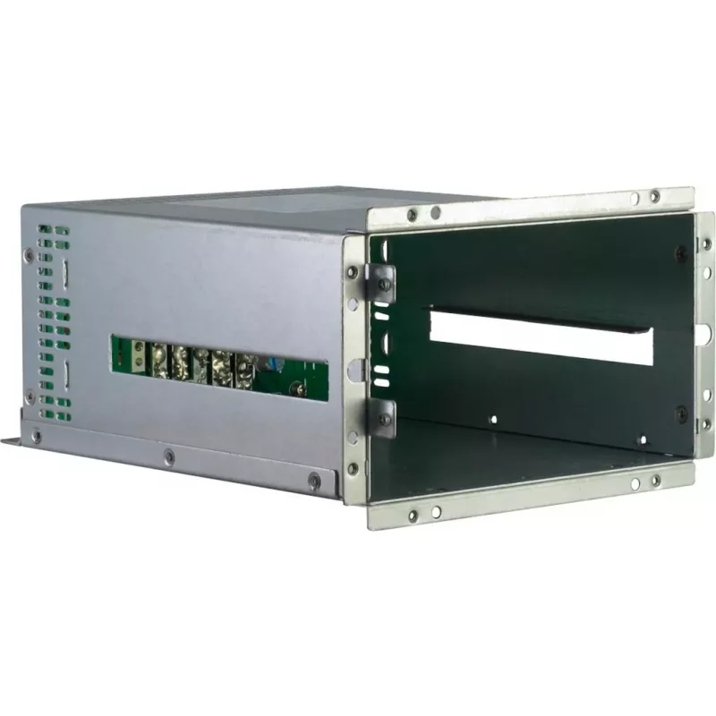 ASPOWER R2A-MV0450 hall, redundantne, 450 vatti