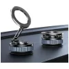 Telefonihoidik USAMS ZJ084 magnetic tarnish — magnetiline auto-/laual kinnitus nutitelefonidele