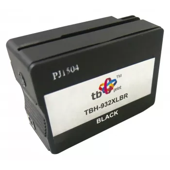 Tindikassett HP Ps Pro 8100 TBH-932XLBR Bk Ref.