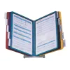 Dokumendiesitluskrossel Lauaversioon Portreepaat A4 Durable VARIO