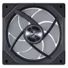 LIAN LI UNI FAN SL-INF 120 ARGB PWM Case Fan Pack, 4 Fans, Must