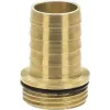 Gardena 07252-20 messinghülss, 42 mm (G 1 1/4) keere / 32 mm (1 1/4) toru 07252-2 (07252-20)