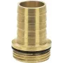 Gardena 07252-20 messinghülss, 42 mm (G 1 1/4) keere / 32 mm (1 1/4) toru 07252-2 (07252-20)